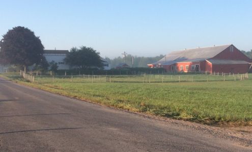 Cedar Hedge Farm Lowville
