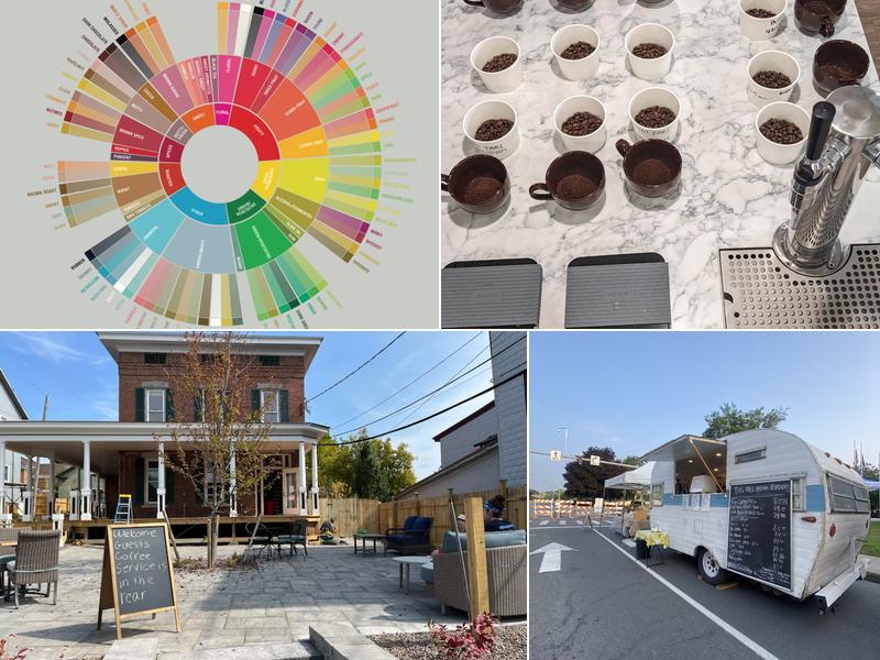 Tug Hill Artisan Roasters