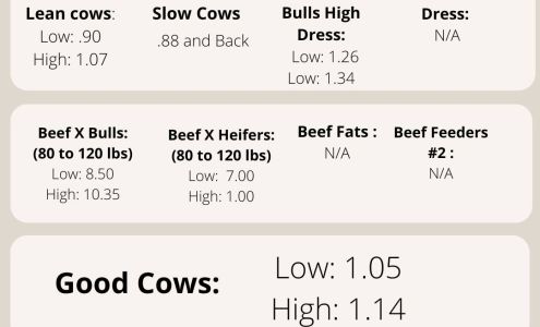 N.N.Y. Farmers Marketing Co-Op, Inc. Lowville