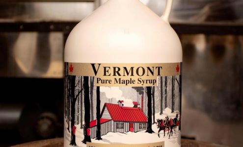 Fuller Family Sugaring Underhill