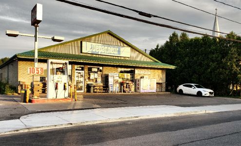 Le Dépanneur Sabrevois Sabrevois