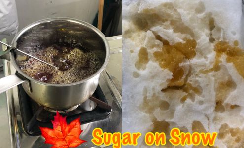 Two Brothers Maple LLC Richford