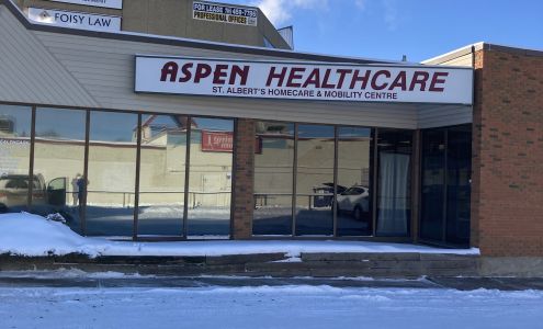 Aspen Healthcare
