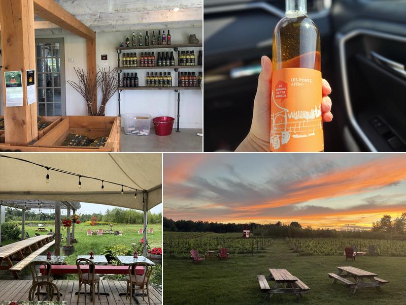 Vignoble La Grenouille