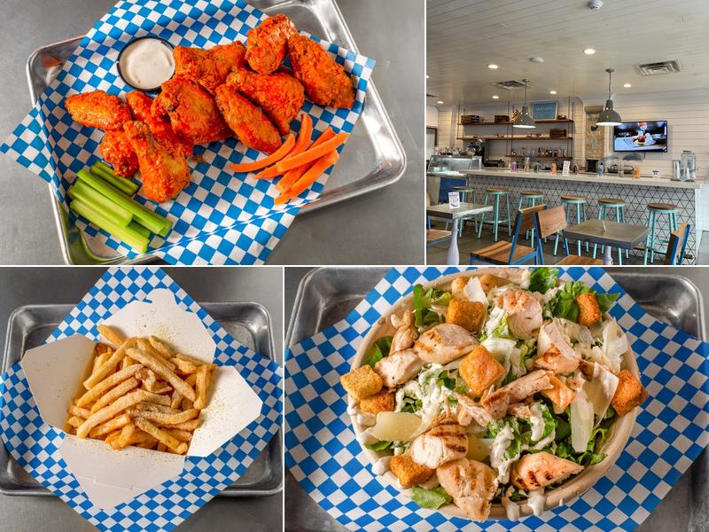 Beach Bird 19 E Main St, Oyster Bay