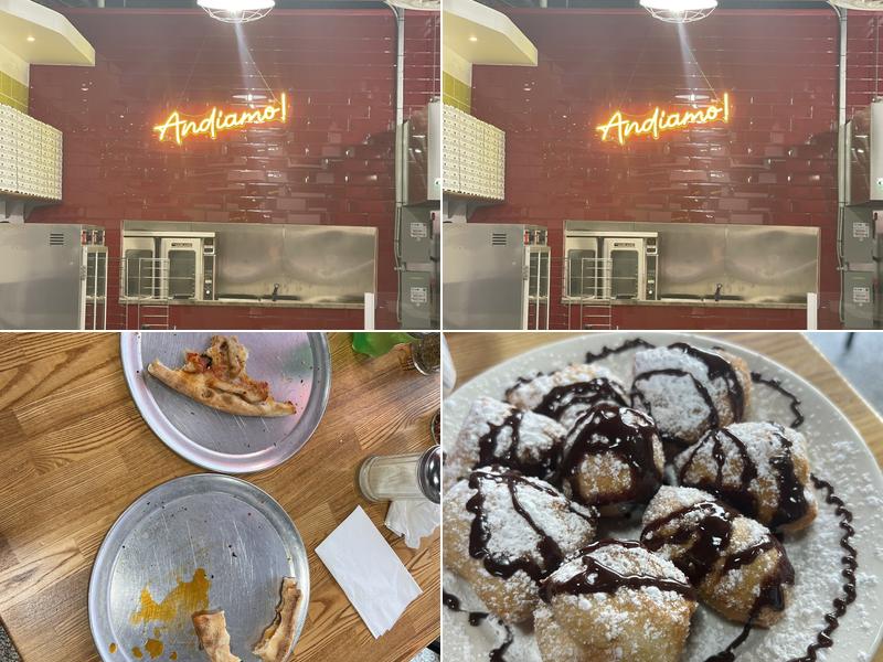 Ninos Bistro Express