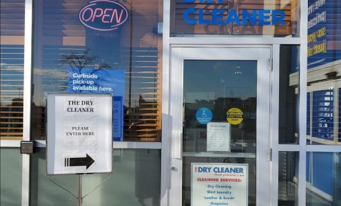 The Dry Cleaner - Real Canadian Superstore