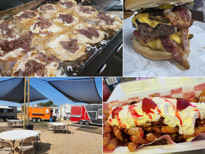 The Front Yard on 83 832 Crystal City Hwy #83, Uvalde