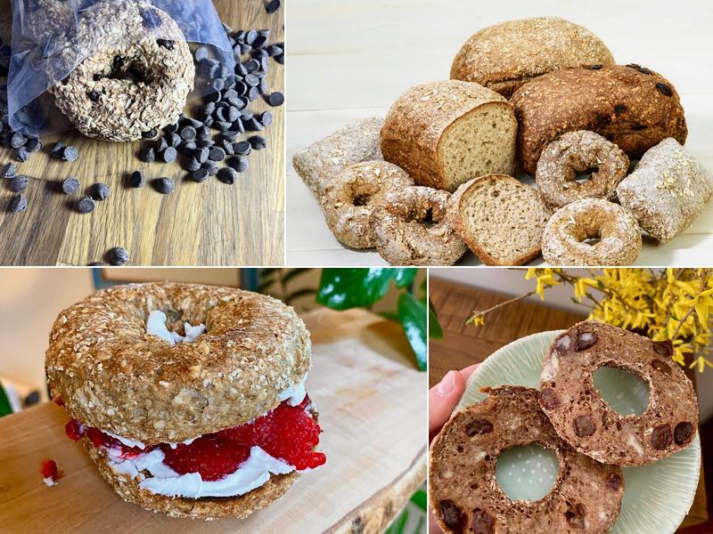 RND BAKERY 361 Queen St UNIT 5000, Smiths Falls