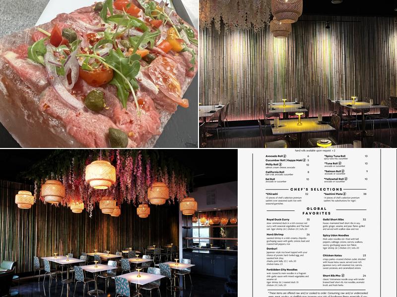 La Montaña 370 E Main St Suite 170, Carrboro