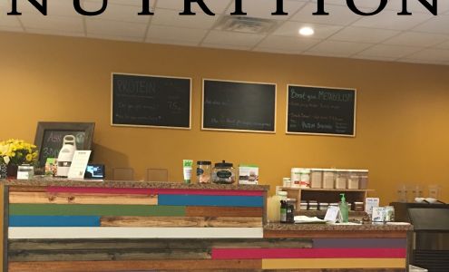 Head2Toe Nutrition 400 Gilmer St D, Sulphur Springs Texas 75482