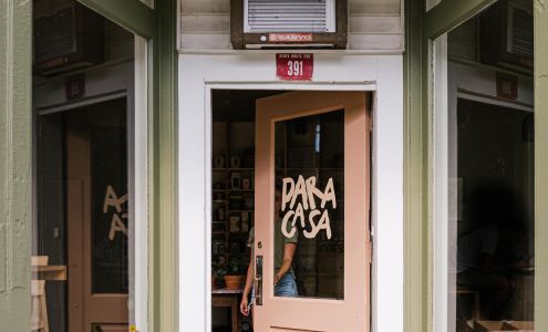 Paracasa Hensonville