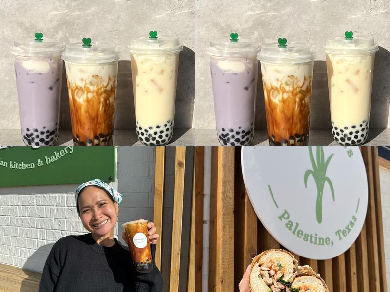 lemongrass 2114 Crockett Rd, Palestine