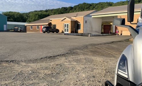 Ford Brothers Wholesale Meats, Inc West Valley