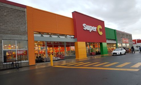 Super C Salaberry-de-Valleyfield