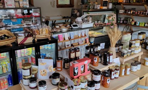 Enuf Pastry & Cheese Lake Placid