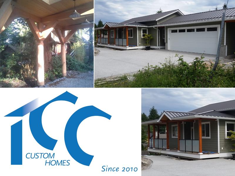 ICC Custom Homes