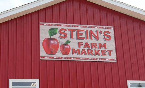 Stein's Farm Market Orwigsburg