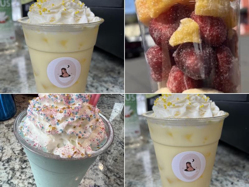 Kokomo Espresso 3501 NE 3rd Ave, Camas