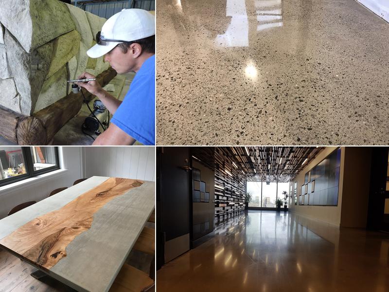 Total Concrete Flooring