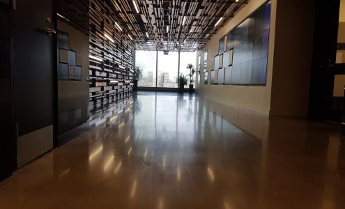 Total Concrete Flooring