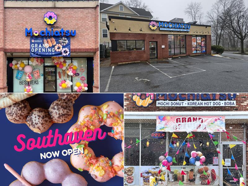 Mochiatsu Donut Media