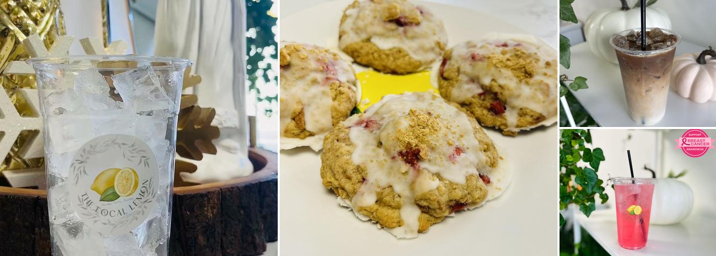 The Local Lemon, Allen LLC