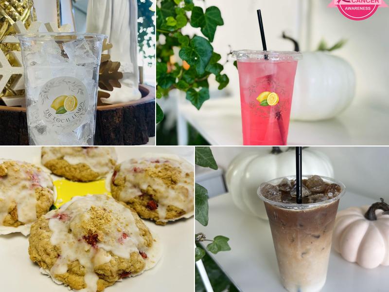 The Local Lemon, Allen LLC