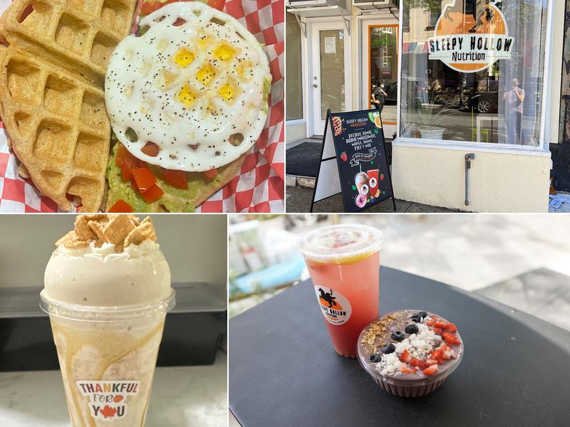 Sleepy Hollow Nutrition