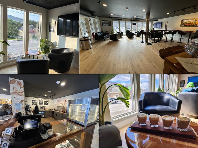 Mountainside Cafe 49 Main St, Lincoln