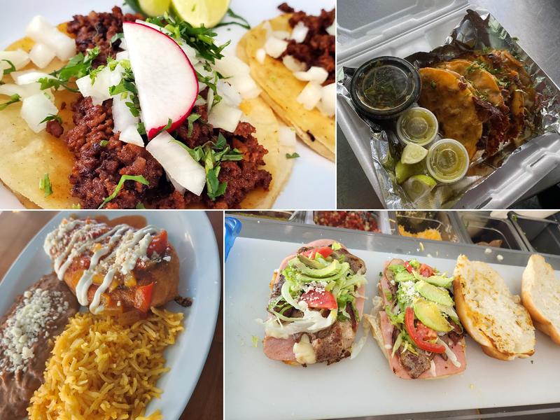 King's Tacos And Burritos 2