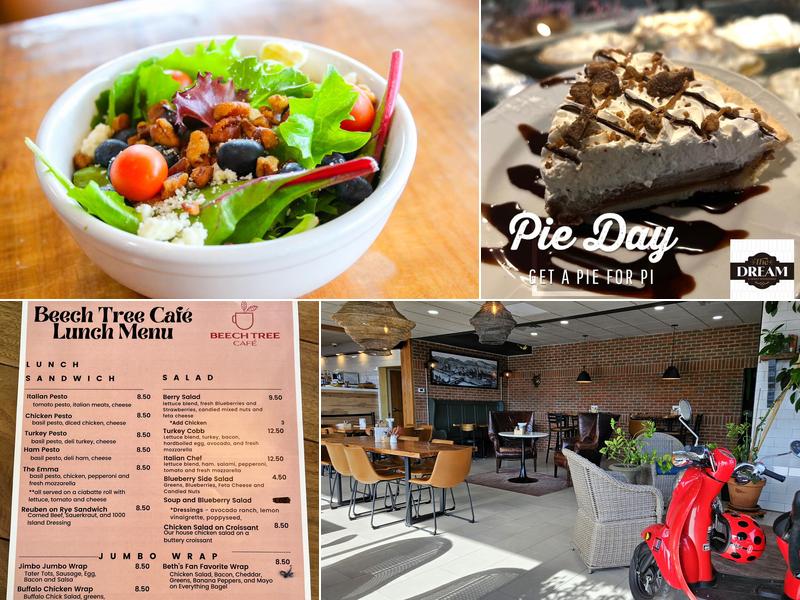 Beech Tree Cafe