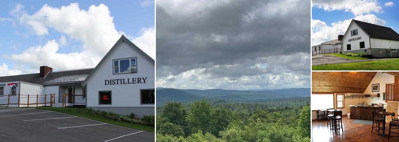 Vermont Distillers, Inc.