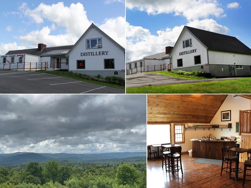 Vermont Distillers, Inc.