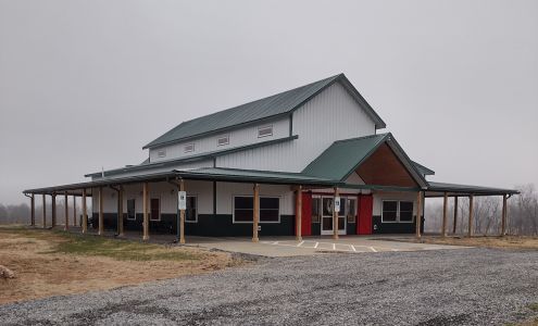 Castello Barone Vineyards and Winery Ronda