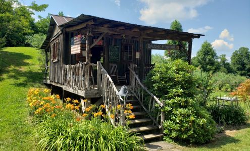 Brushy Mountain Berry Farm Moravian Falls