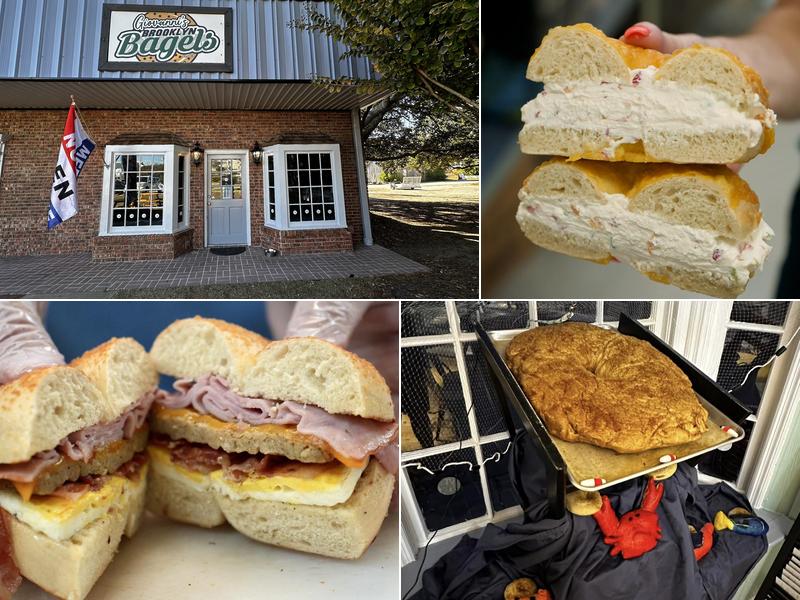 Giovanni's Brooklyn Bagels - Swansboro