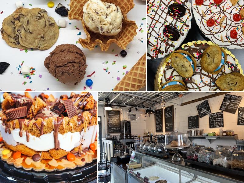 Scoopin' Yummies Atlantic Beach, NC