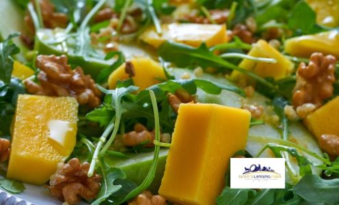 Dove's Landing Farm LLC Versailles