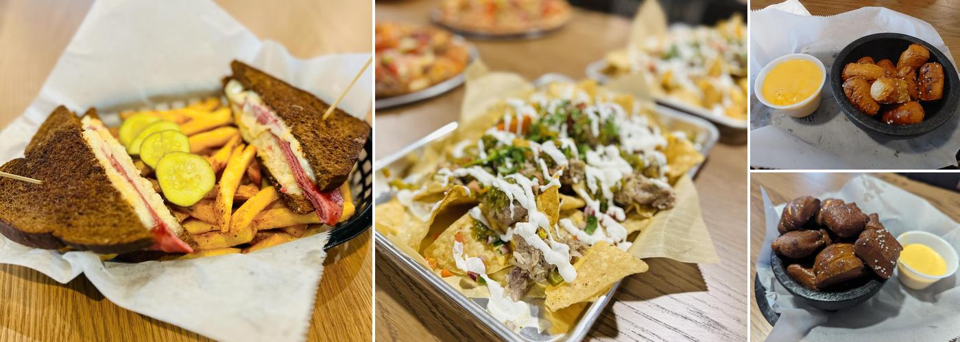 Third Eye Brewing Company