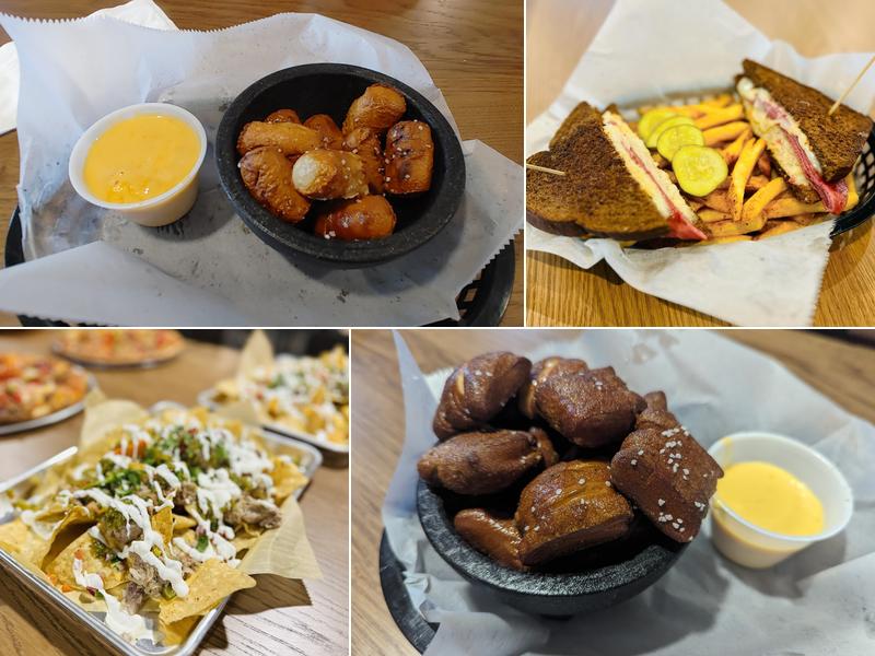 Third Eye Brewing Company