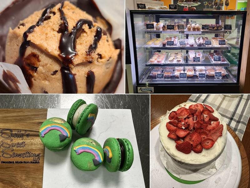 Shelly’s Sweet Sensations LLC