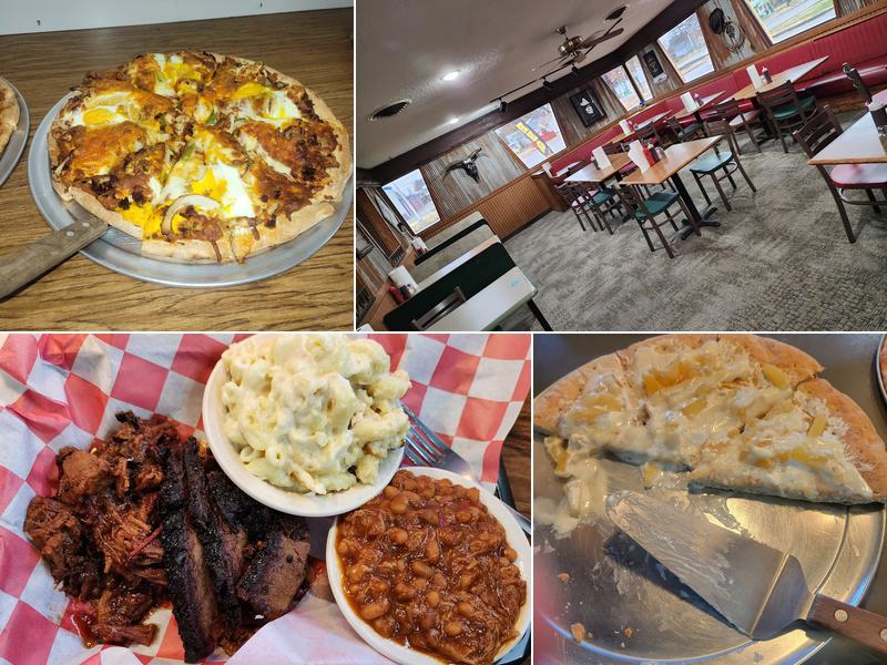 Bunky's Hickory Pit 27 Market St, Osage City