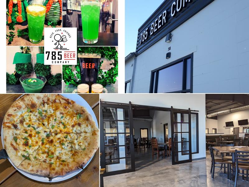 785 Beer Company