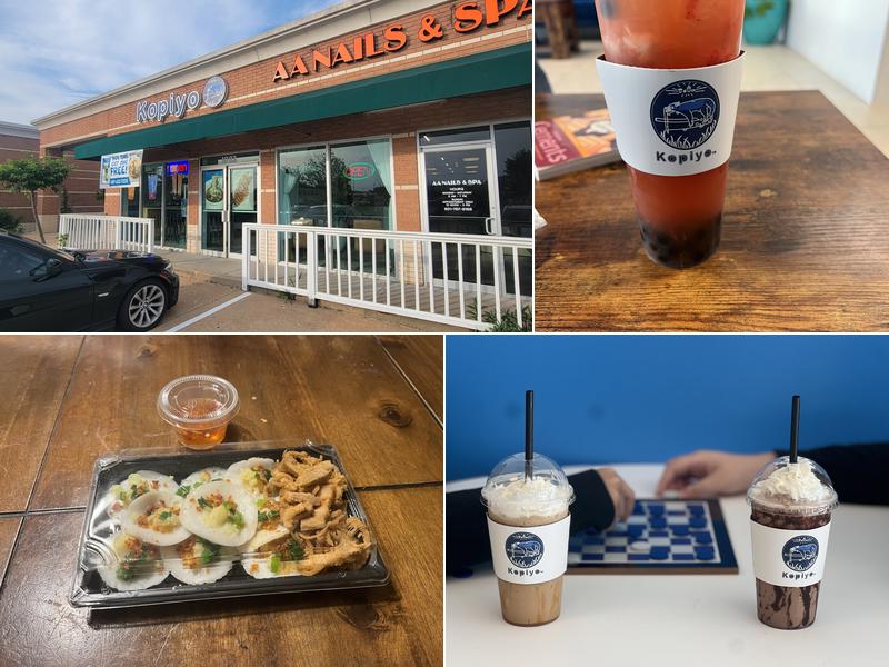 Kopiyo 1003 Lakeland Pl, Flowood