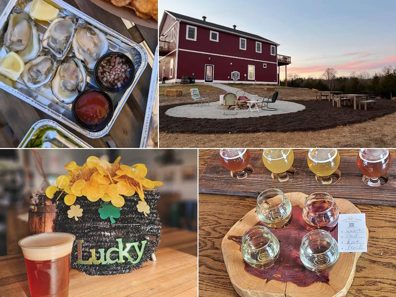 Southern Revere Cellars