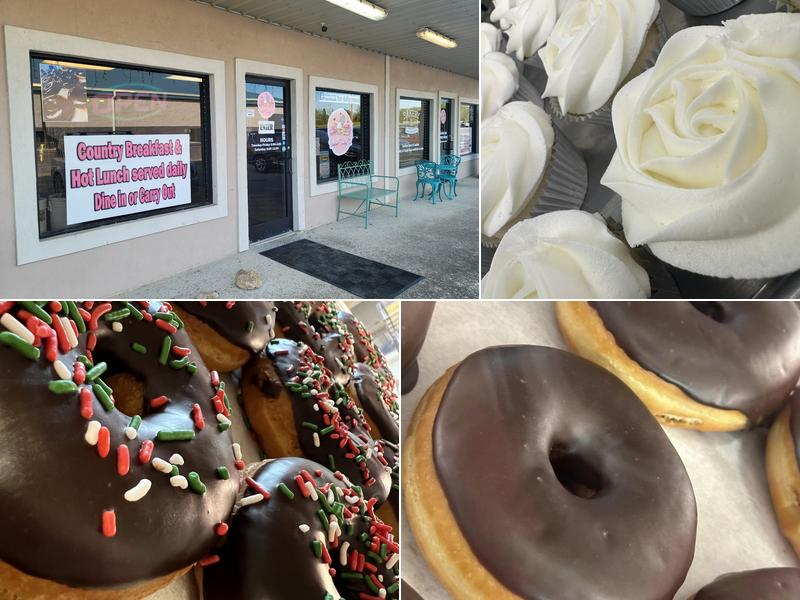 Kaylee's Candy Co. 4678 Main St, Grant