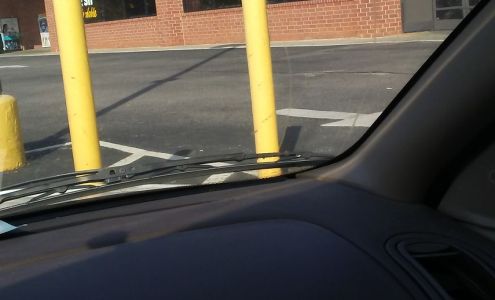 Food Lion Spring Hope