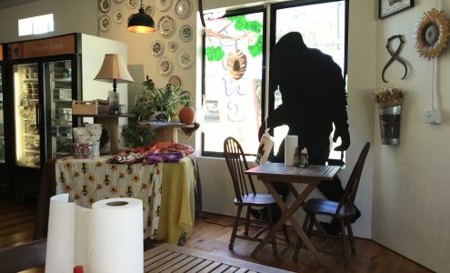 Molena Meadows Molena