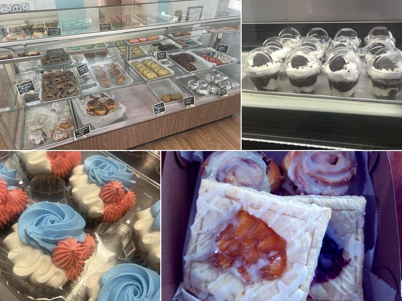 Sweetly Southern Cakes & Confections